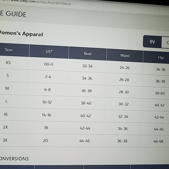 NWT Beige Anorak Hooded Coat Size 2XL - Picture 4 of 5